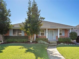 1310 Filmore Ave, New Orleans, LA 70122