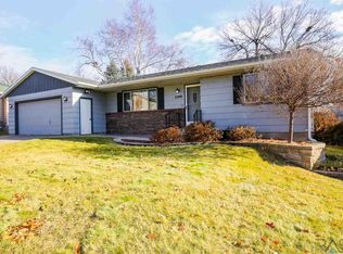 2200 S Alpine Ave, Sioux Falls, SD 57110