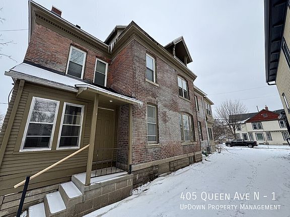 4th image of 405 Queen Ave N #1