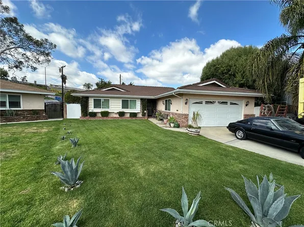 11134 Crewe St, Norwalk, CA 90650