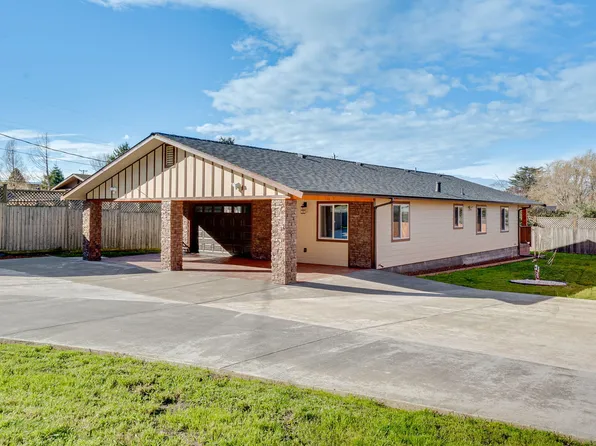 5050 Rohnerville Rd, Fortuna, CA 95540