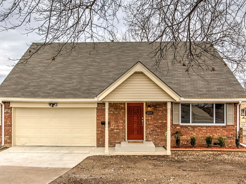 Front Elevation