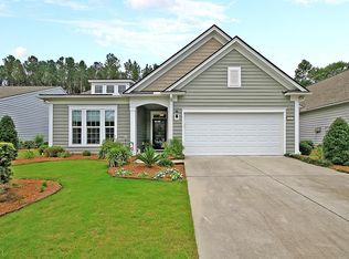 603 Eastern Isle Ave, Summerville, SC 29486