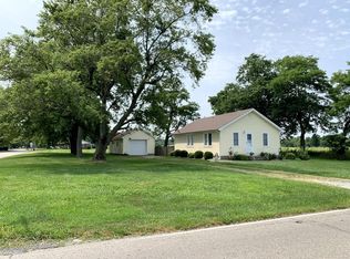 2735 Lindberg Rd, Anderson, IN 46012