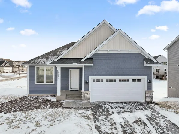 3280 Linden Ave N, Lake Elmo, MN 55042