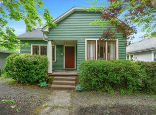 2117 N Terry St, Portland, OR 97217