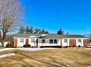 1700 W Riggin Rd, Muncie, IN 47304