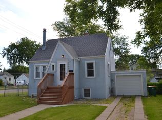 723 N 16th St, Bismarck, ND 58501