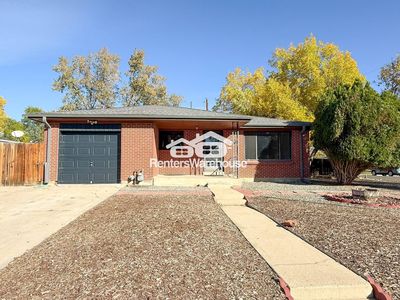 13899 E 25th Ave, Aurora, CO, 80011