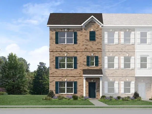 122 Rosebush Ln Lot 36, Lebanon, TN 37087