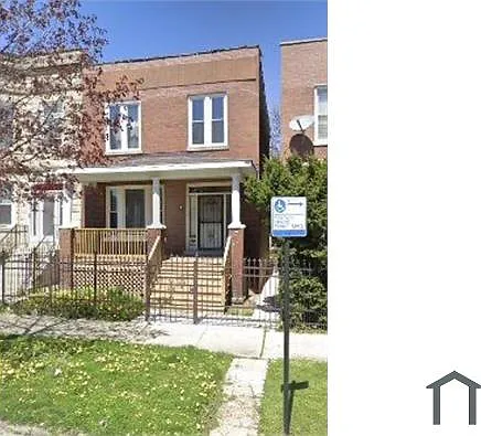 4422 W Congress Pkwy