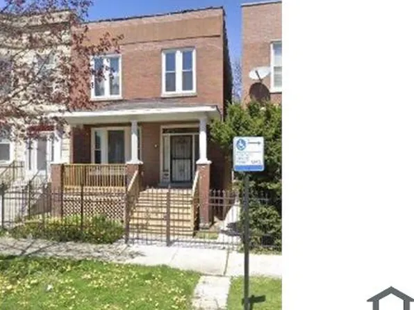 4422 W Congress Pkwy, Chicago, IL 60624