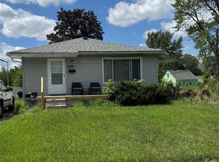 8103 Fielding St, Detroit, MI 48228
