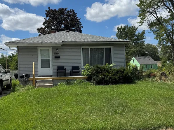 8103 Fielding St, Detroit, MI 48228