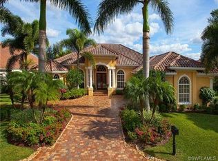 28509 Raffini Ln, Bonita Springs, FL 34135