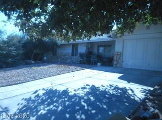 4925 Ronan Dr, Las Vegas, NV 89110