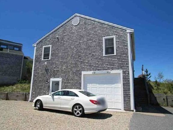 Property Rear View