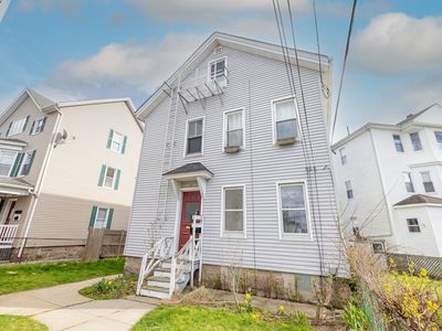 61 Brayton Ave, Fall River, MA, 02721