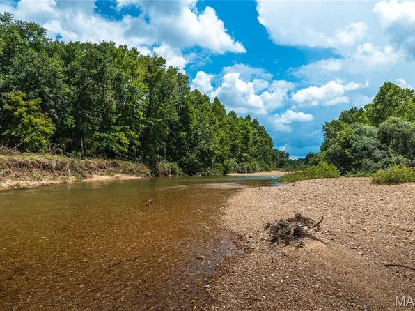 127 Huzzah Creek Rd, Steelville, MO 65565