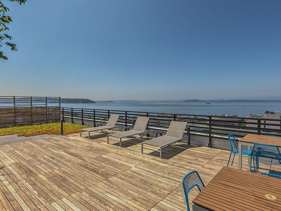 Zella Apartment Rentals Seattle, WA Zillow