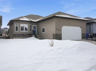 234 Greenfield Cres, Saskatoon, SK S7R0B6
