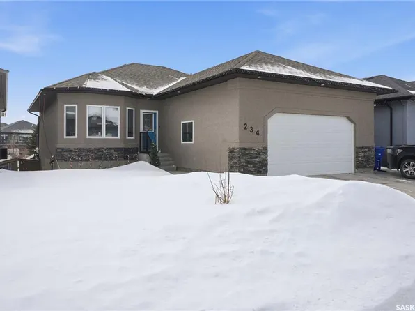 234 Greenfield CRESCENT, Saskatoon, SK S7R 0B6