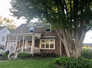 12 Rittenhouse Rd, Broomall, PA 19008