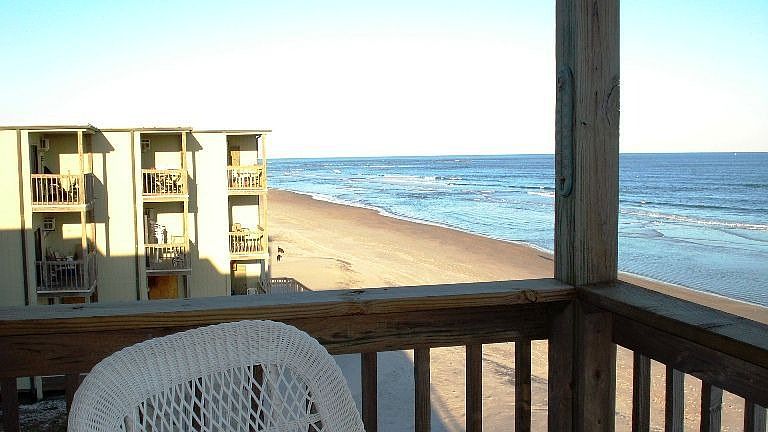 Atlantic Ocean Home 
