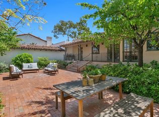 6122 Paseo Delicias, Rancho Santa Fe, CA 92067