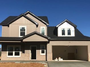51 Sango Mls LOT 51, Clarksville, TN 37040
