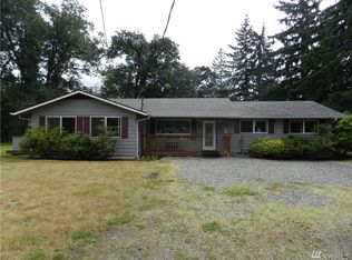 8221 James Rd SW, Rochester, WA 98579