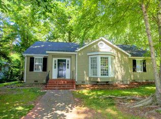 3535 Cowan Pl, Jackson, MS 39216