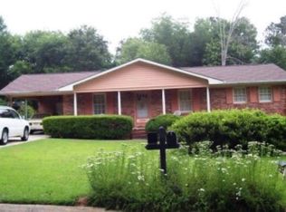 2321 Alandale Dr, Macon, GA 31211