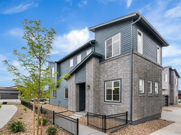 23981 E 40th Avenue, Aurora, CO 80019