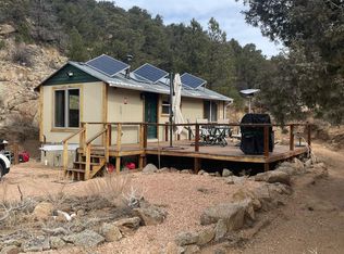 (Undisclosed Address), Cotopaxi, CO 81223