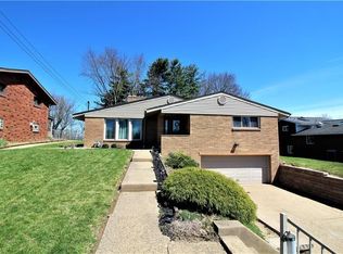 5053 Frich Dr, Pittsburgh, PA