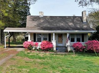 7525 Old Concord Rd, Charlotte, NC 28213