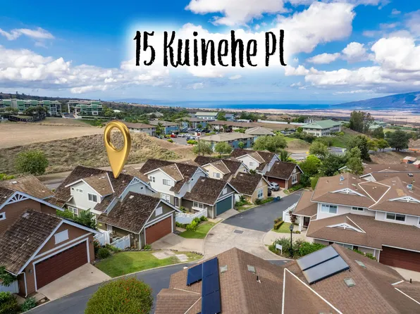 15 Kuinehe Pl #39, Makawao, HI 96768