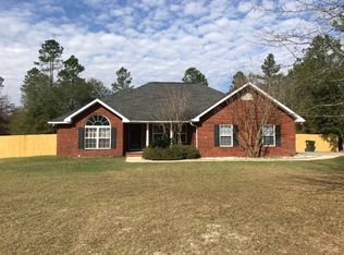 343 Poole Rd SE, Ludowici, GA 31316