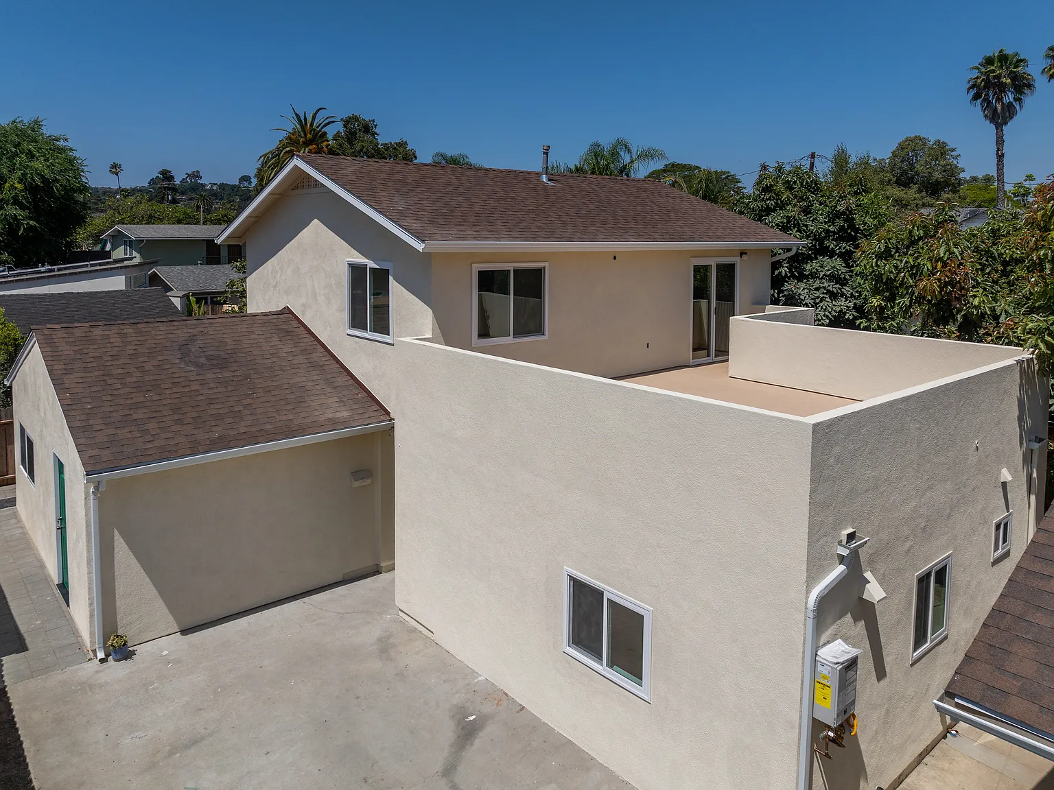 1 bed, 600 sqft, $2,800 — Photo 1