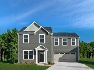 6561 Rivulet Dr, Middletown, OH 45042