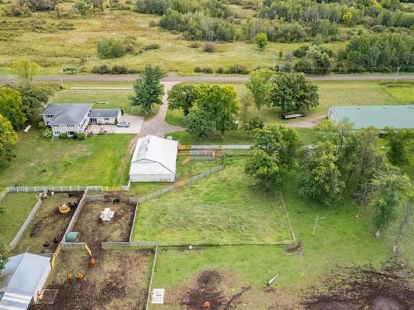 15951 13th St NW, Little Falls, MN 56345