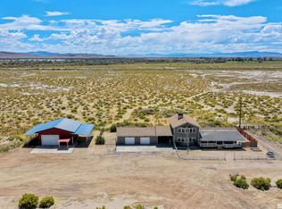 750 Mesquite Ln, Fallon, NV 89406