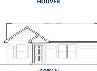 265 Dana Dr, Lufkin, TX 75901