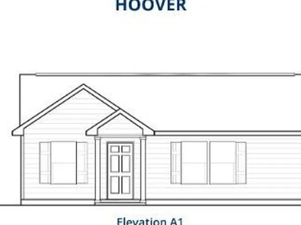 265 Dana Dr, Lufkin, TX 75901