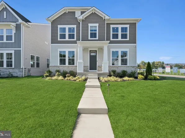 2720 Pavillion Ln Lot 30, Adamstown, MD 21710