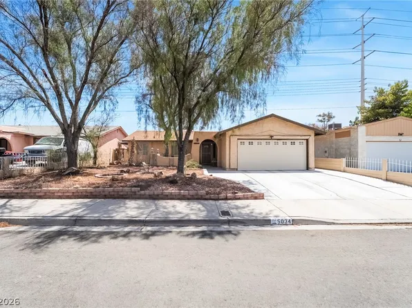 5034 Rappahanock St, Las Vegas, NV 89122