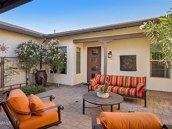 3rd image of 17456 E FORT VERDE Road