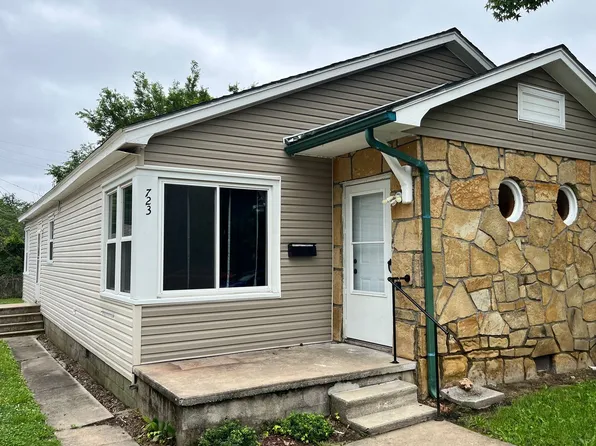 723-725 Chestnut Ave, 723-725 Chestnut Ave, Joplin, MO 64801