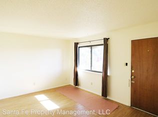 302 Artist Rd APT 4, Santa Fe, NM 87501